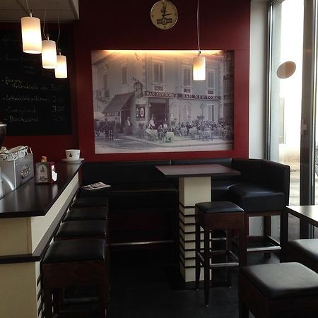 Heroldsberg Tankbar'S Hotelchen מראה חיצוני תמונה