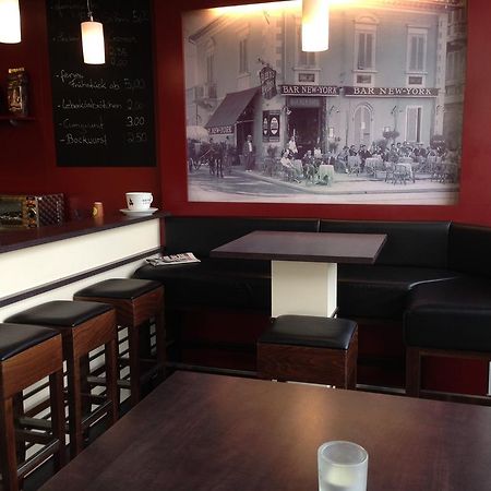 Heroldsberg Tankbar'S Hotelchen מראה חיצוני תמונה