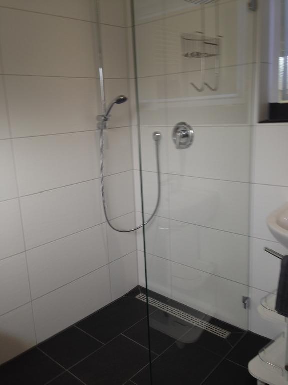 Heroldsberg Tankbar'S Hotelchen חדר תמונה